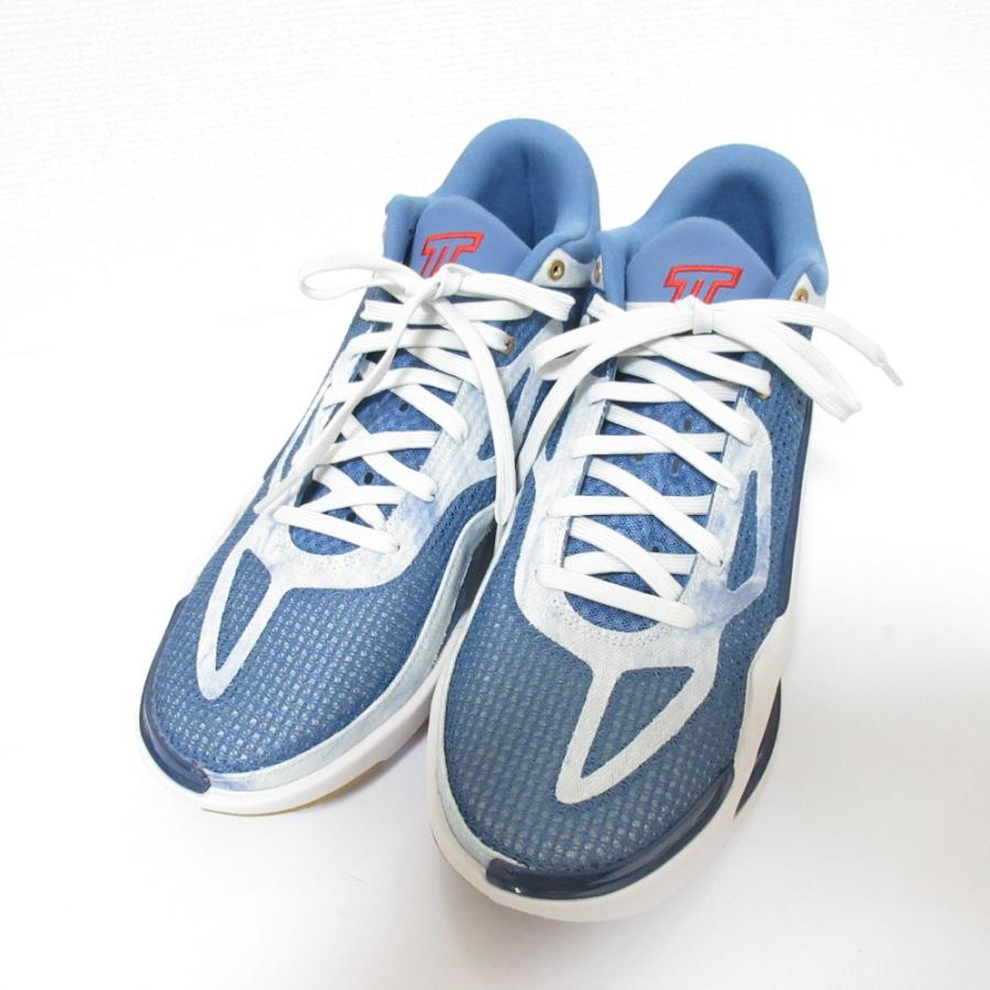 NIKE（ナイキ） 新品同様 ジョーダン ジェイソンテイタム シグネチャー