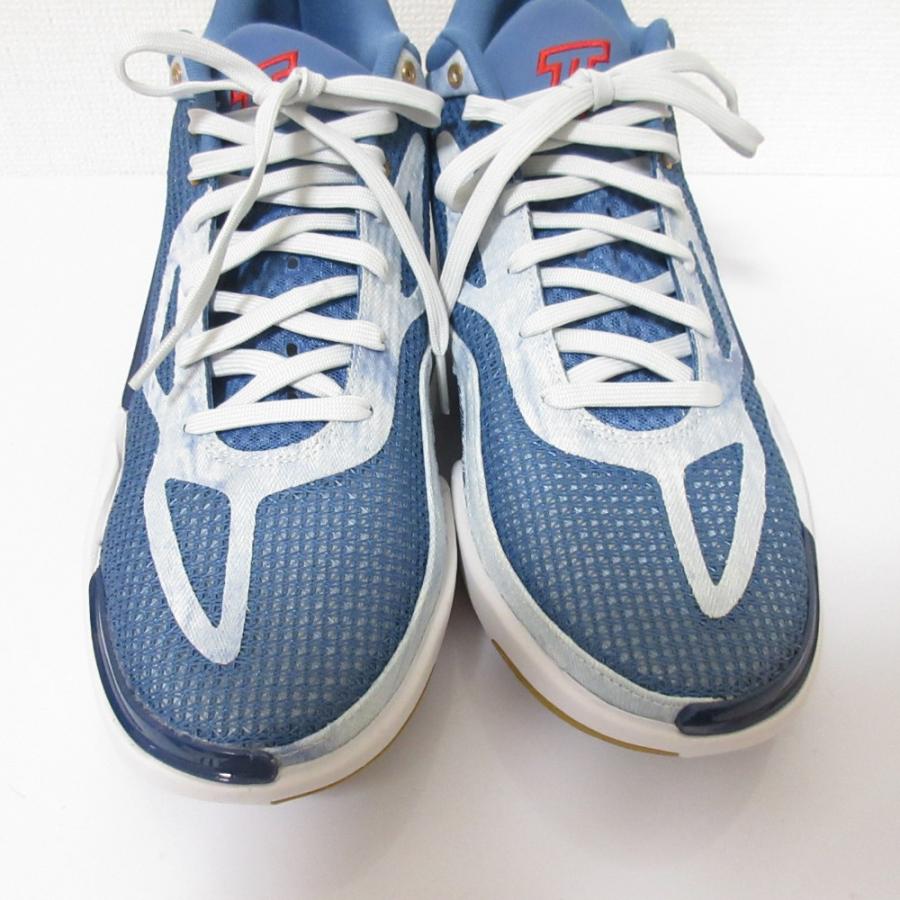 NIKE（ナイキ） 新品同様 ジョーダン ジェイソンテイタム シグネチャー