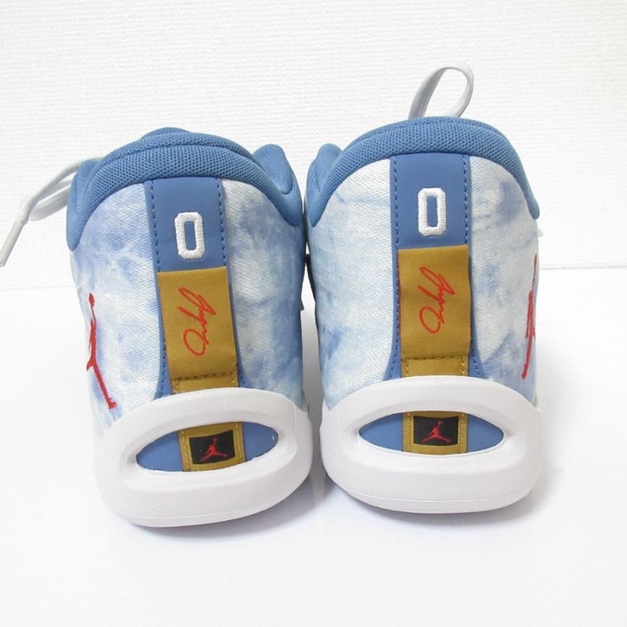 NIKE（ナイキ） 新品同様 ジョーダン ジェイソンテイタム シグネチャー