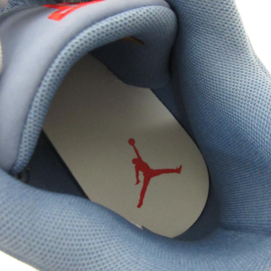 NIKE（ナイキ） 新品同様 ジョーダン ジェイソンテイタム シグネチャー