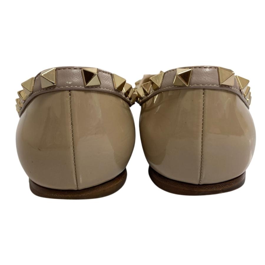 VALENTINO GARAVANI（ヴァレンティノ ガラヴァーニ） 良品 ロック