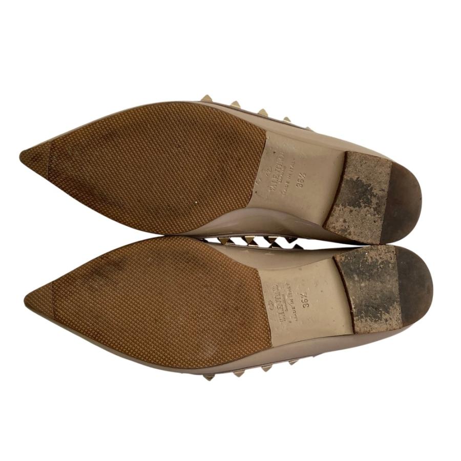 VALENTINO GARAVANI（ヴァレンティノ ガラヴァーニ） 良品 ロック