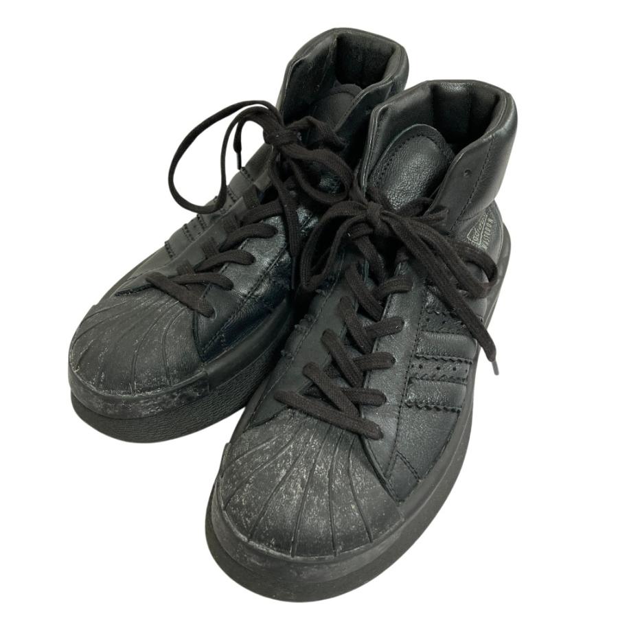 adidas（アディダス） 良品 × Rick Owens リックオウエンス RO