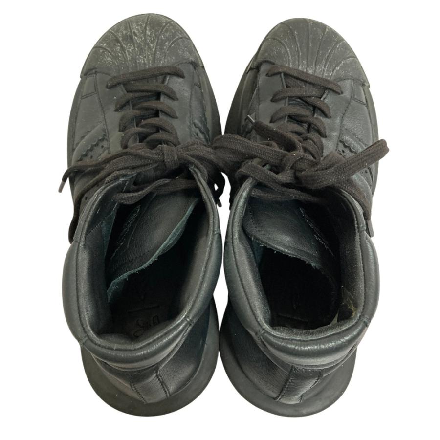 adidas（アディダス） 良品 × Rick Owens リックオウエンス RO