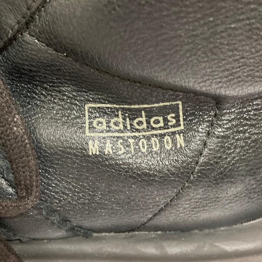 adidas（アディダス） 良品 × Rick Owens リックオウエンス RO