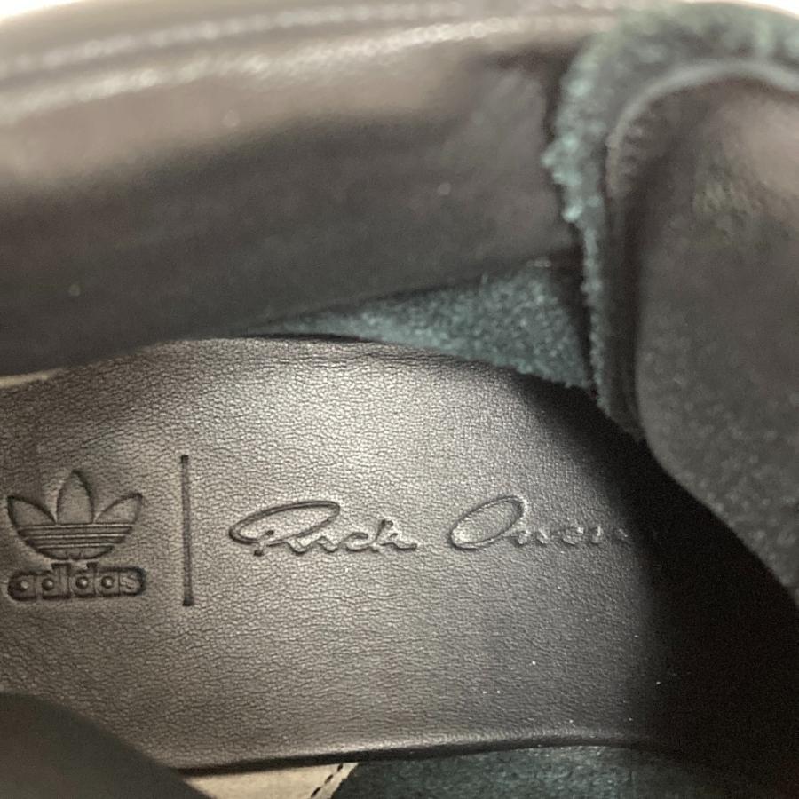 adidas（アディダス） 良品 × Rick Owens リックオウエンス RO