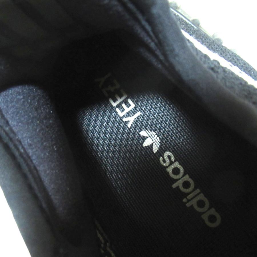 adidas（アディダス） 美品 Yeezy Boost 350 V2 ニット スニーカー