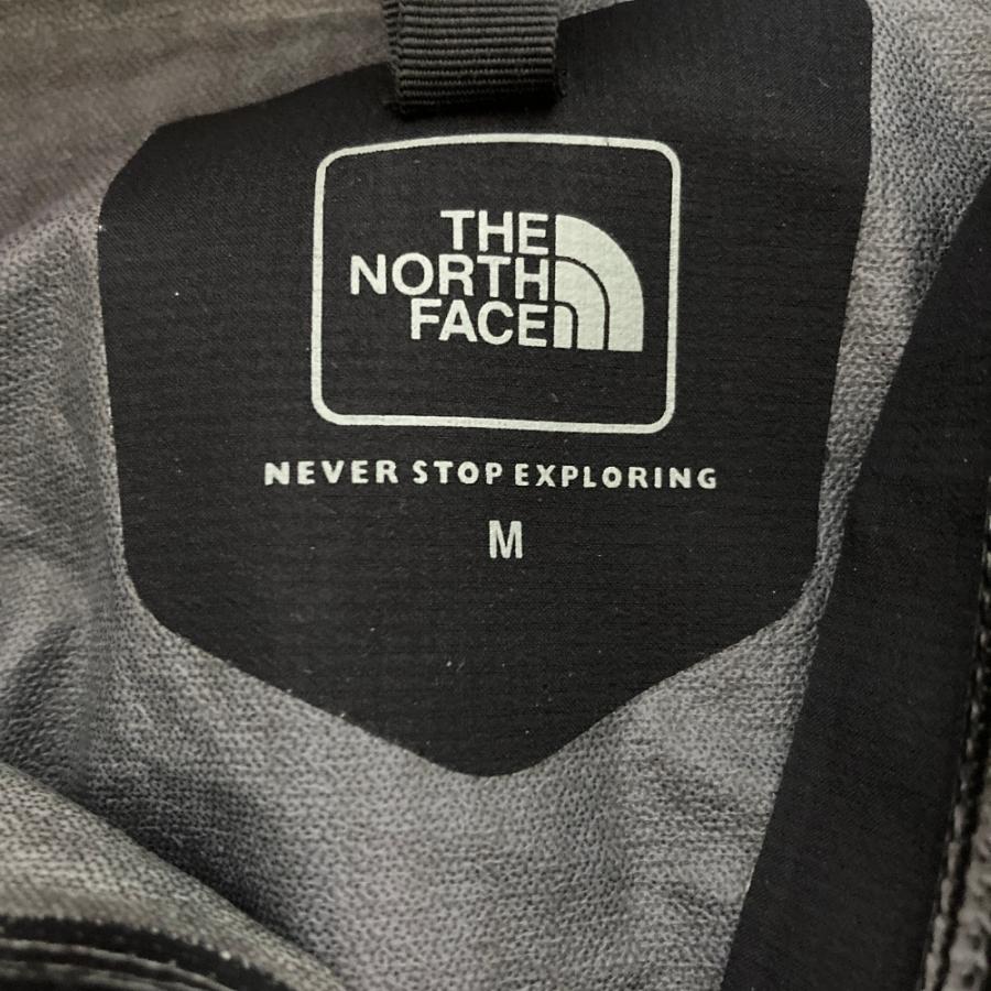 良品 THE NORTH FACE ノースフェイス ベンチャージャケット マウンテンパーカー NP11536 サイズM ブラック メンズ 古着 中古 USED THE NORTH FACE（ザ ノースフェイス） 良品 ノースフェイス ベンチャー
