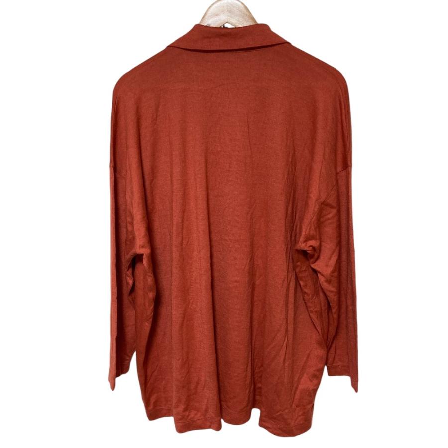 BRUNELLO CUCINELLI（ブルネロクチネリ） 美品 カシミアシルク 