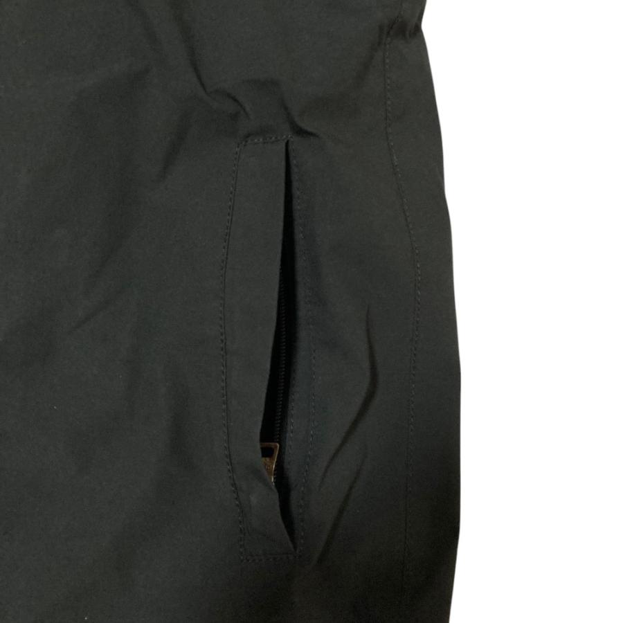 良品 PRADA SPORT プラダスポーツ ジップアップ ナイロンベスト SGV81A