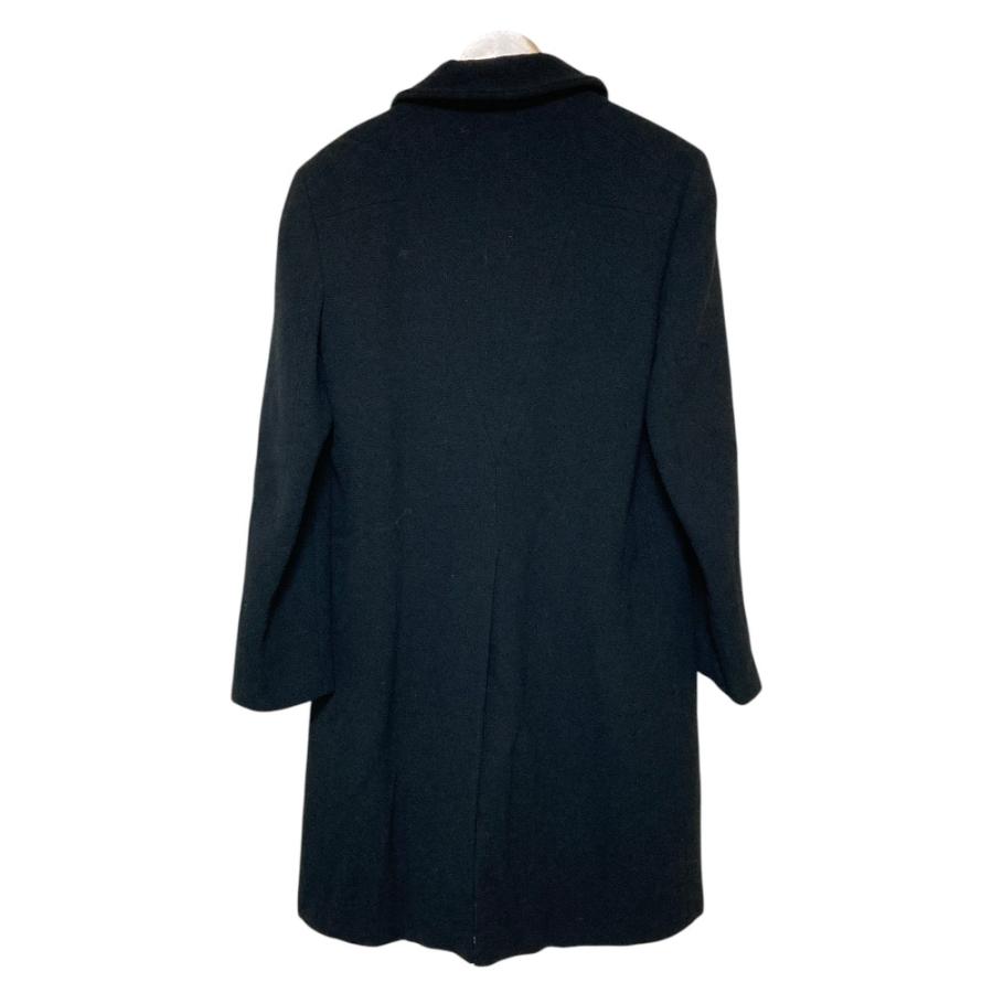EMPORIO ARMANI 良品 エンポリオアルマーニ ヴィンテージ ビッグボタン