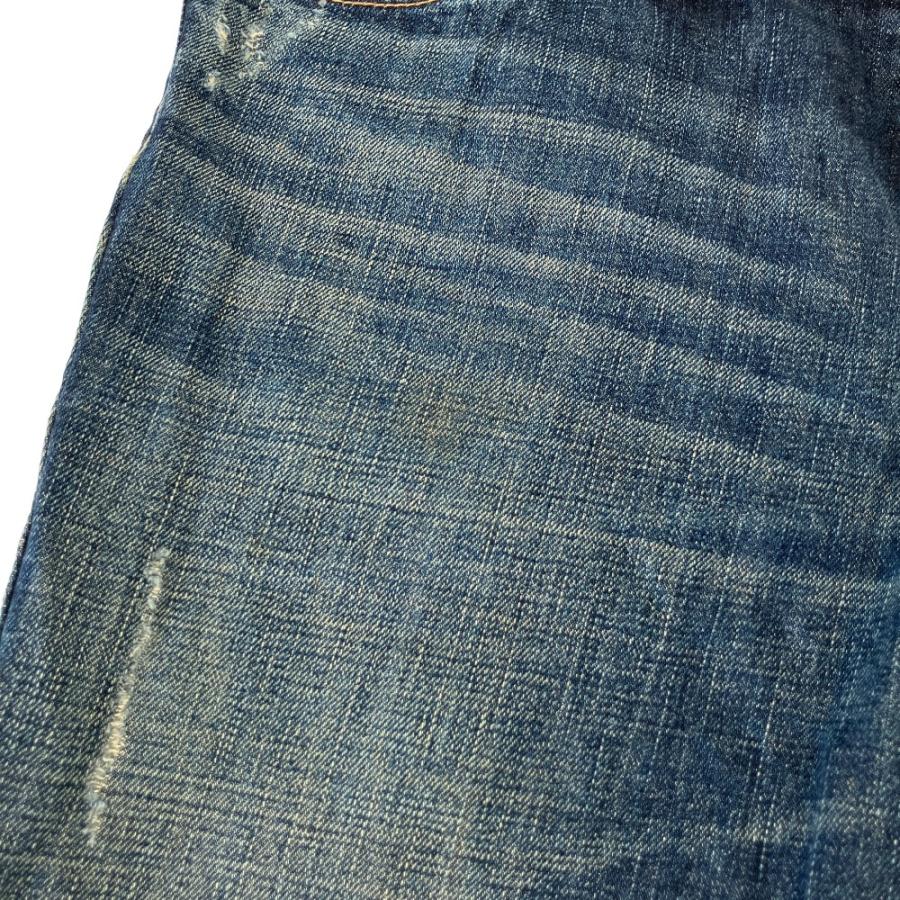 BURBERRY BLACK LABEL（バーバリーブラックレーベル） 良品 ポケット裏