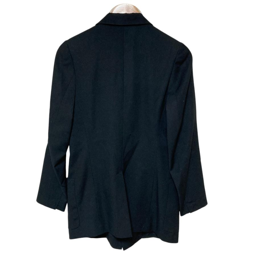 美品 Y's Yohji Yamamoto ワイズ ヨウジヤマモト 0プリント ロング