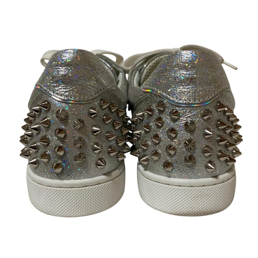 Christian Louboutin（クリスチャンルブタン） 良品 ルイスジュニア