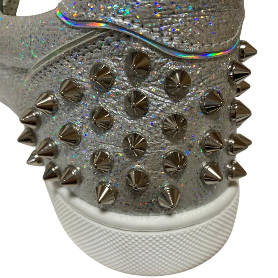 Christian Louboutin（クリスチャンルブタン） 良品 ルイスジュニア