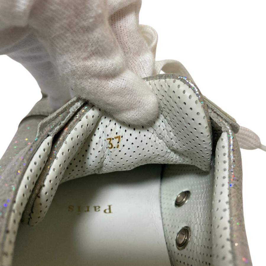 Christian Louboutin（クリスチャンルブタン） 良品 ルイスジュニア