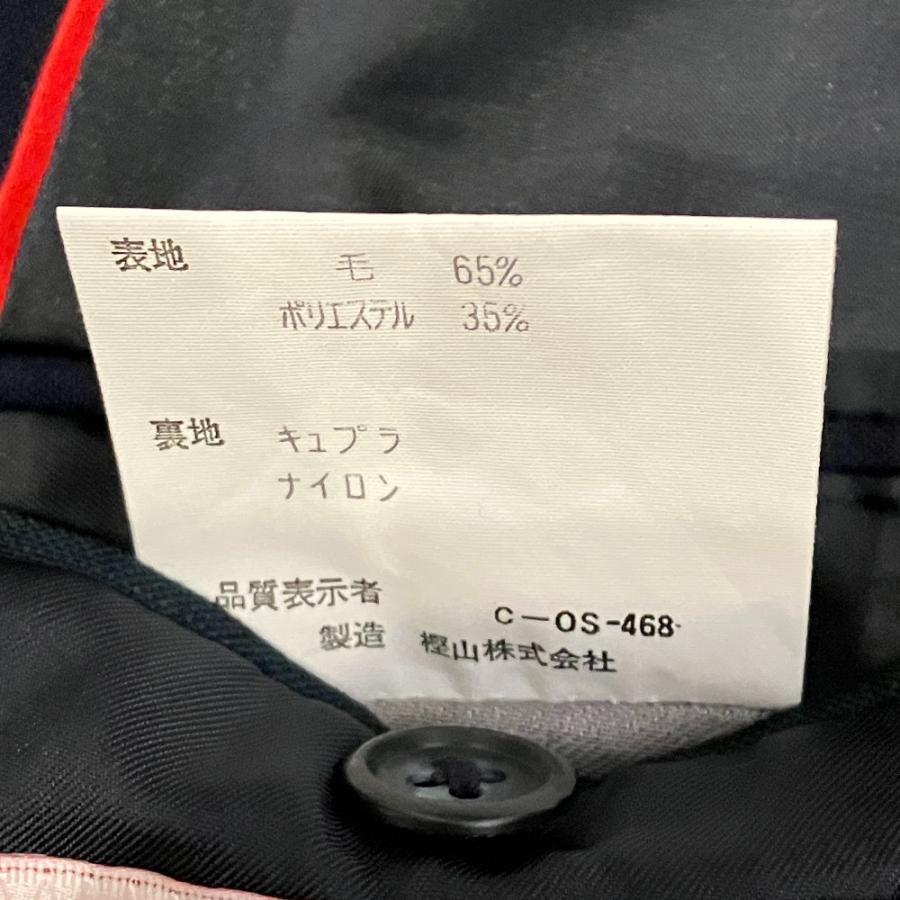 J.PRESS（J.プレス） 美品 J.PRESSジェイプレス ブラックウォッチ