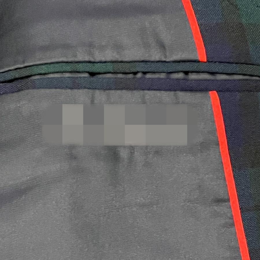 J.PRESS（J.プレス） 美品 J.PRESSジェイプレス ブラックウォッチ