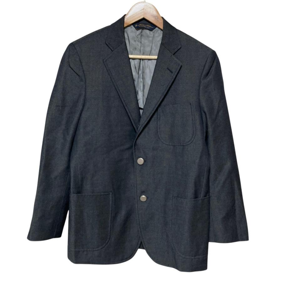 BROOKS BROTHERS（ブルックスブラザーズ） 美品 デニム ブレザー