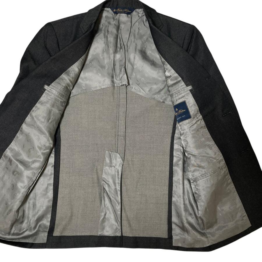 BROOKS BROTHERS（ブルックスブラザーズ） 美品 デニム ブレザー