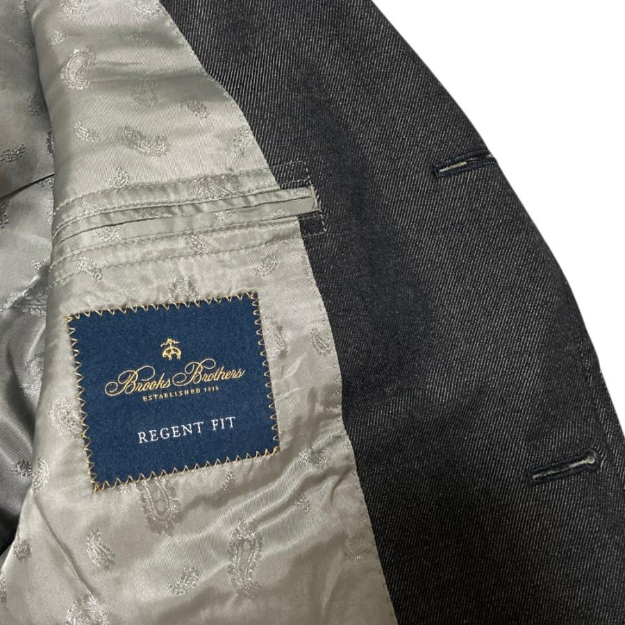 BROOKS BROTHERS（ブルックスブラザーズ） 美品 デニム ブレザー