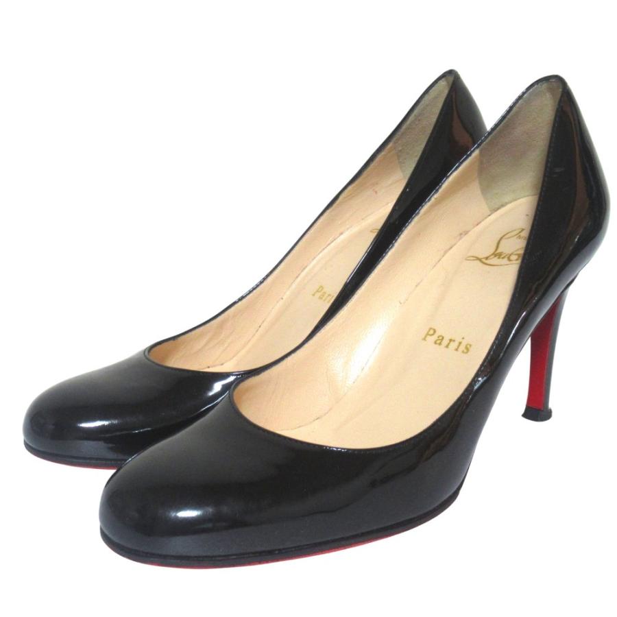 Christian Louboutin（クリスチャンルブタン） パテントレザー