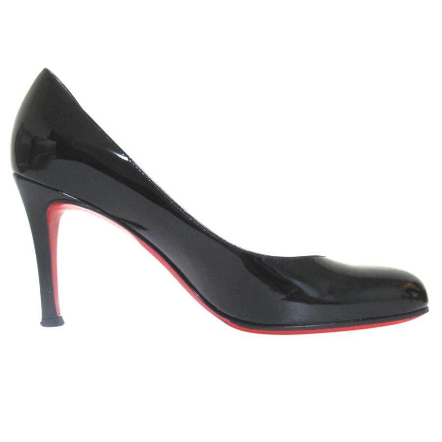 Christian Louboutin（クリスチャンルブタン） パテントレザー