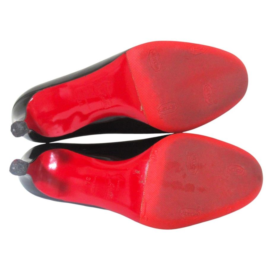 Christian Louboutin（クリスチャンルブタン） パテントレザー