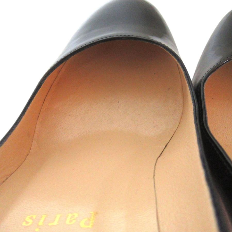 Christian Louboutin（クリスチャンルブタン） パテントレザー