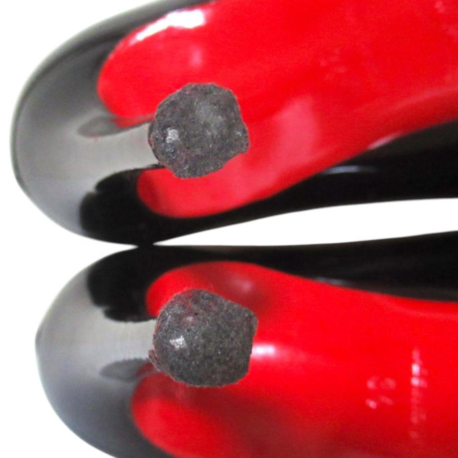 Christian Louboutin（クリスチャンルブタン） パテントレザー