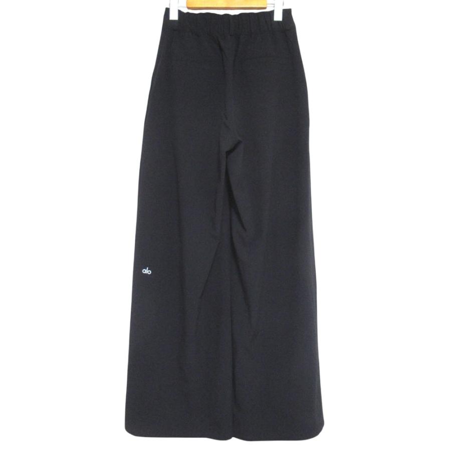 Alo Yoga 美品 アローヨガ High-Waist Dreamscape Trouser ハイ