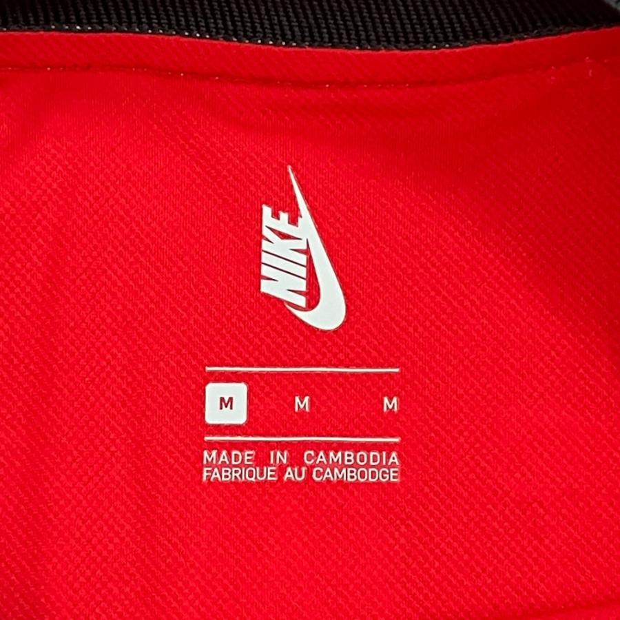NIKE（ナイキ） 美品 アンダーカバー コラボ ロングスリーブ