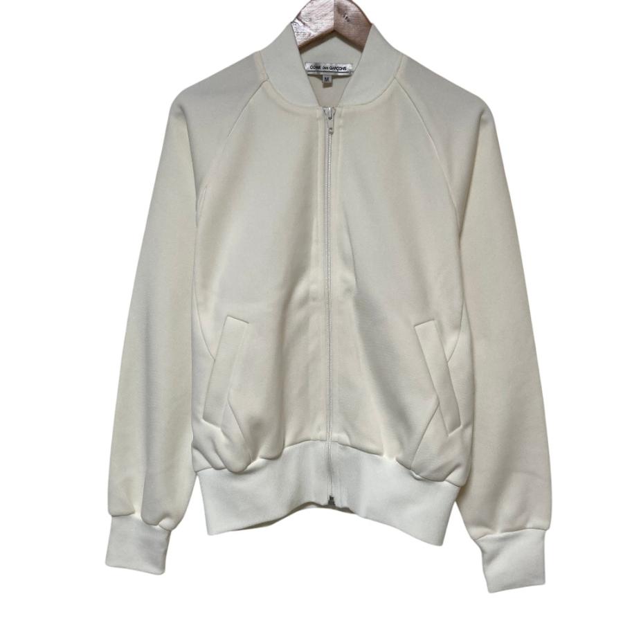 COMME des GARCONS（コムデギャルソン） 美品 MA-1 ボンバージャケット 