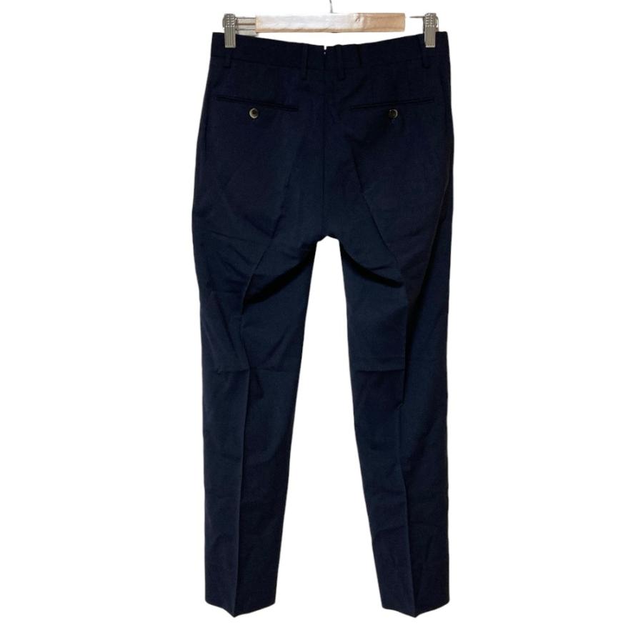 未使用　PT TORINO SUPER SLIM FIT 48 PT TORINO 美品 ピーティートリノ スーパースリムフィット ストレッチ
