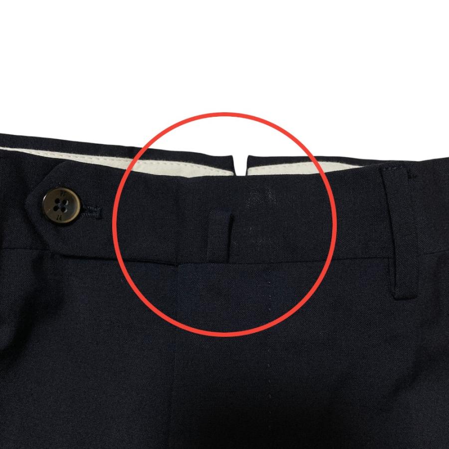 PT TORINO 美品 ピーティートリノ スーパースリムフィット ストレッチ