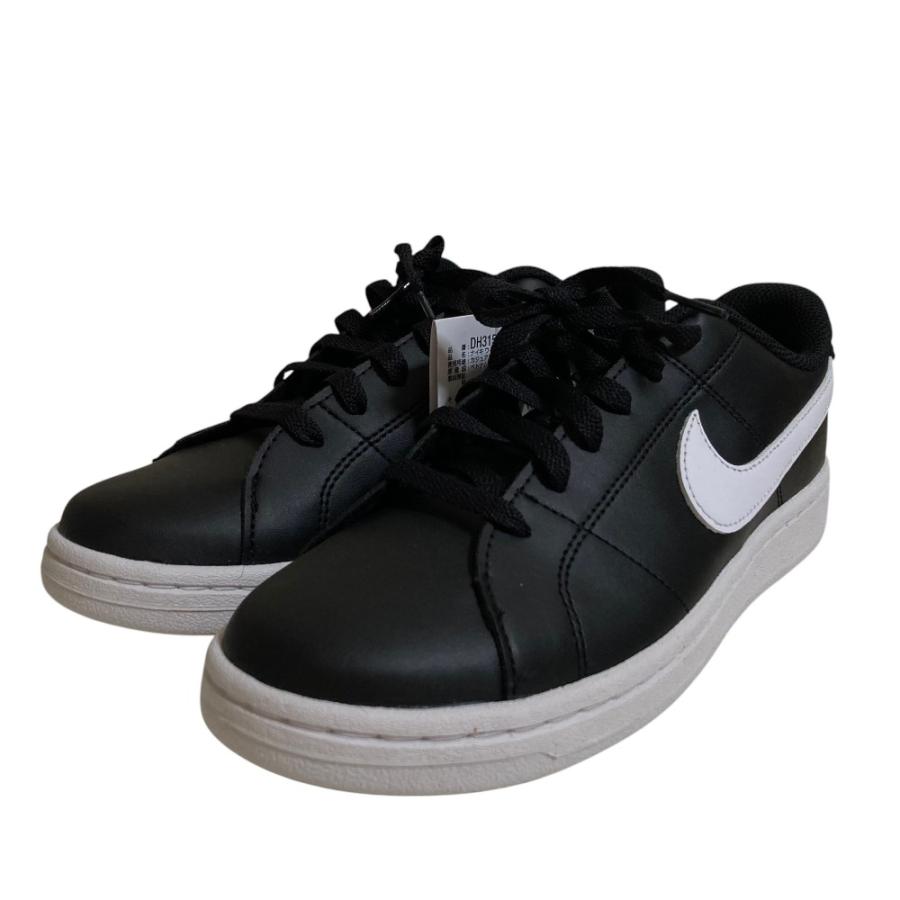 NIKE（ナイキ） 未使用 WMNS COURT ROYALE 2 NN コートロイヤル 