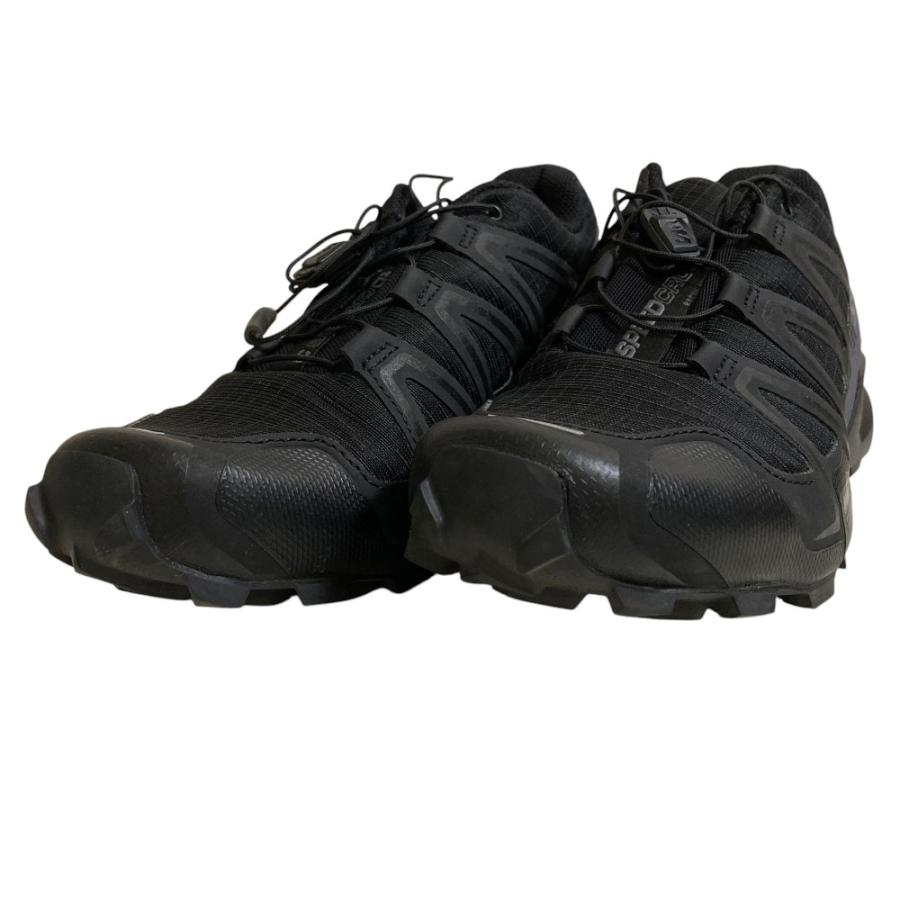 SALOMON（サロモン） 美品 SPEEDCROSS 3 スピードクロス 3 スニーカー