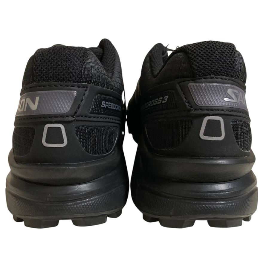SALOMON（サロモン） 美品 SPEEDCROSS 3 スピードクロス 3 スニーカー