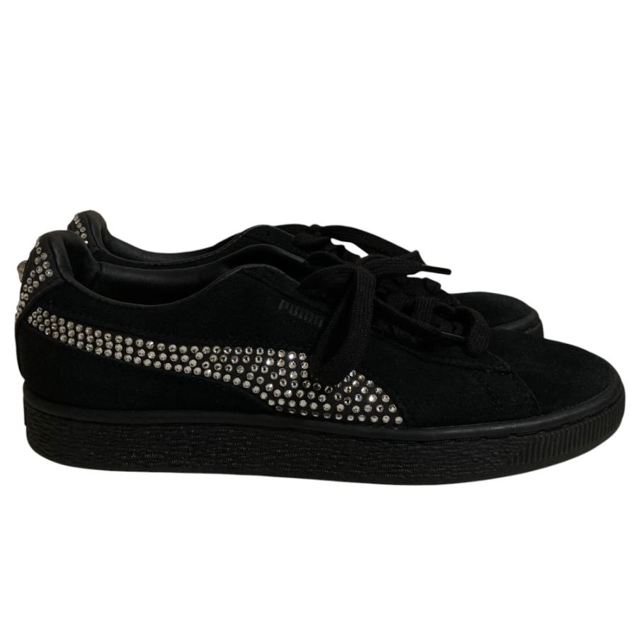 PUMA（プーマ） 美品 × THE KOOPLES クープルズ コラボ スエードレザー