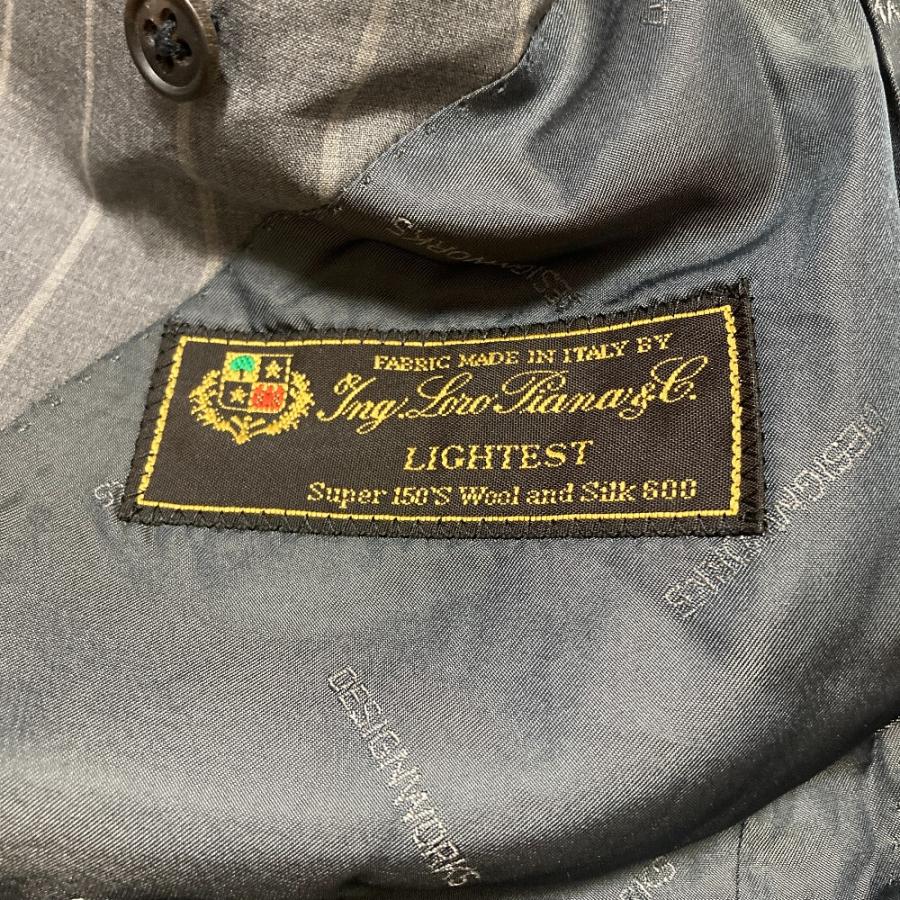 DESIGNWORKS（デザインワークス） ロロピアーナ生地 Lightest
