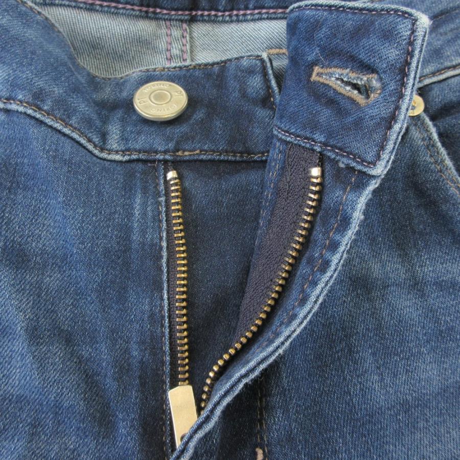PT TORINO 美品 ピーティートリノ JAZZ ストレッチ デニム パンツ