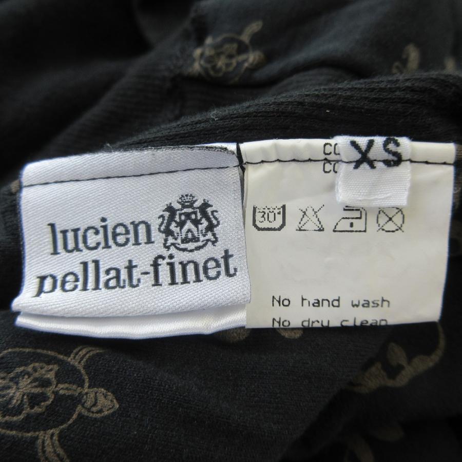 Lucien Pellat-Finet（ルシアン・ペラフィネ） 美品 Lucien pellat