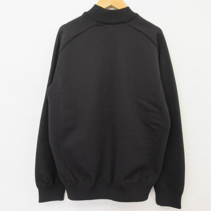 TFW49 美品 ティーエフダブリューフォーティーナイン モックネック
