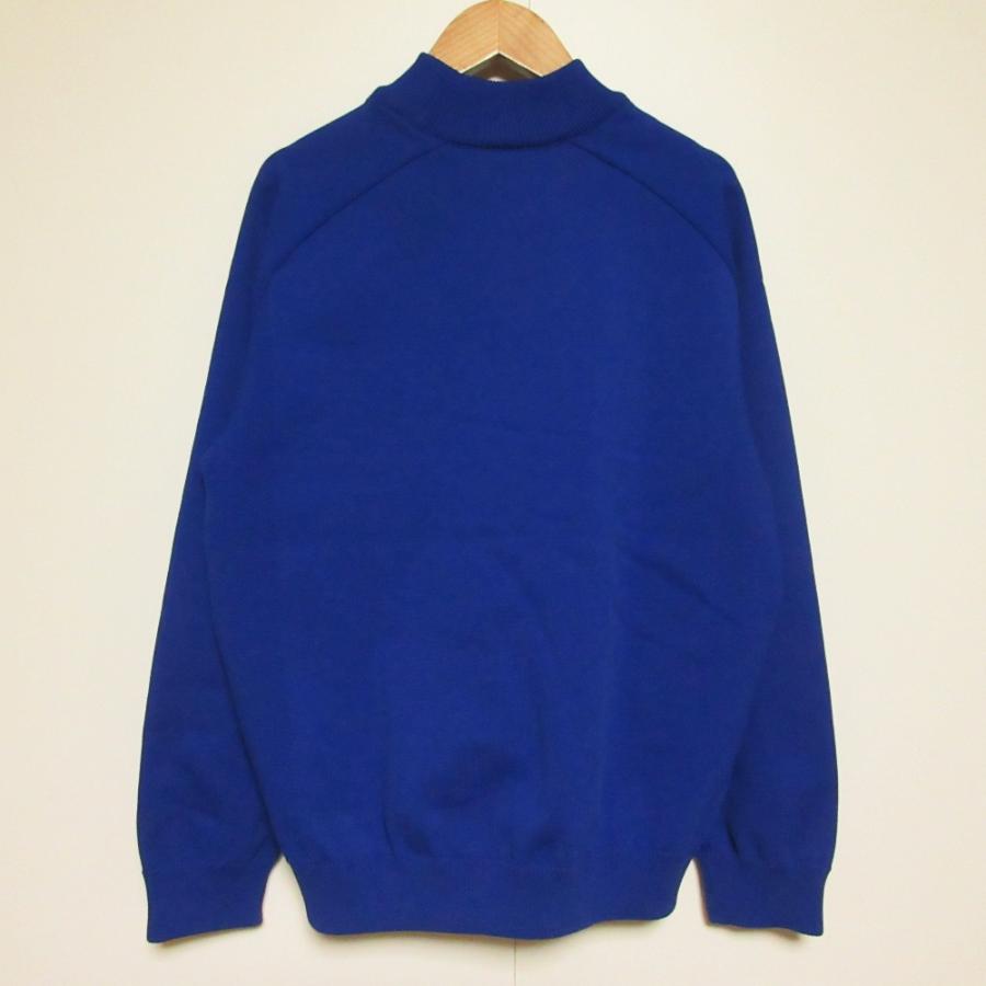 TFW49 美品 ティーエフダブリューフォーティーナイン MOCK NECK KNIT