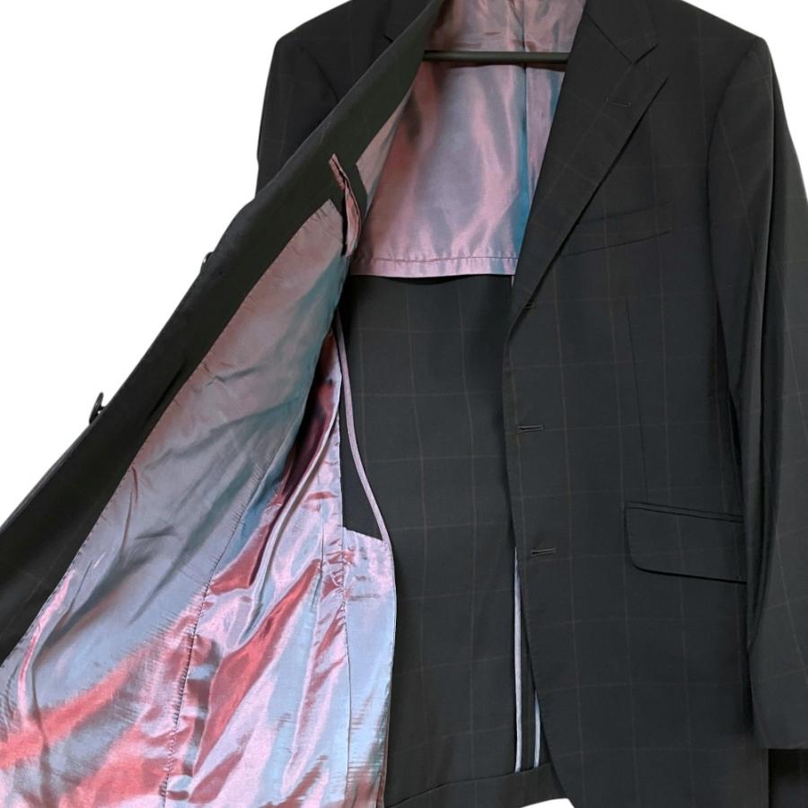 BURBERRY BLACK LABEL（バーバリーブラックレーベル） 良品 バーバリー