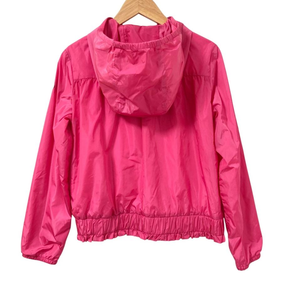 MONCLER（モンクレール） 良品 ERINETTE ナイロンジャケット パーカー 