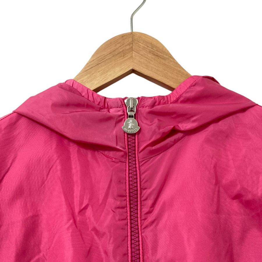 MONCLER（モンクレール） 良品 ERINETTE ナイロンジャケット パーカー 