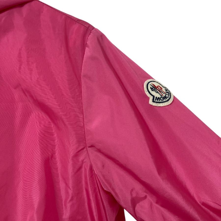 MONCLER（モンクレール） 良品 ERINETTE ナイロンジャケット パーカー 