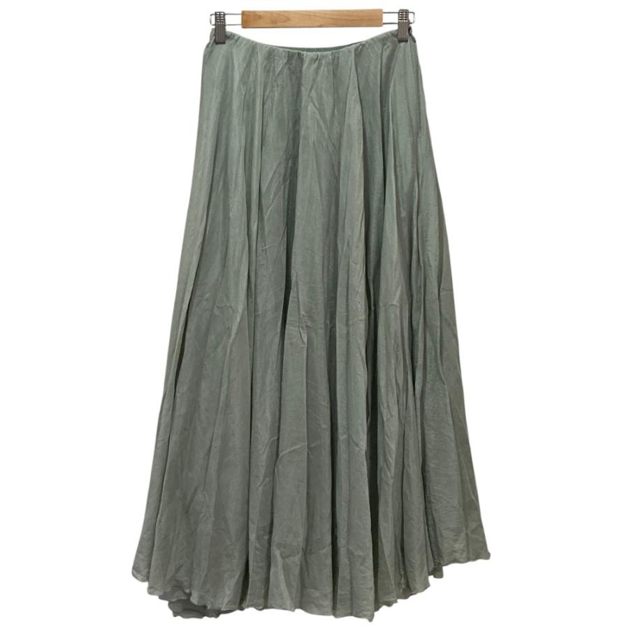 Whim Gazette（ウィム ガゼット） 良品 25SS Whim Gazette シルク