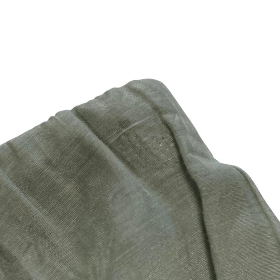 Whim Gazette（ウィム ガゼット） 良品 25SS Whim Gazette シルク